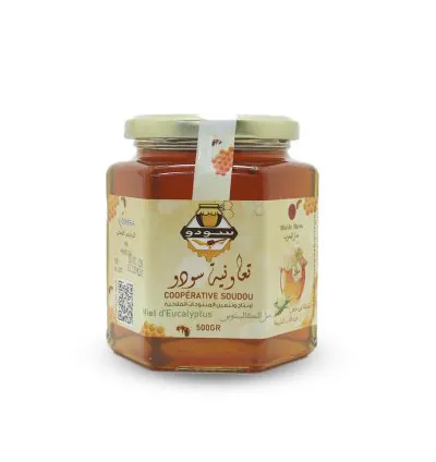 عسل الكالبتوس