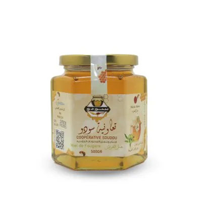 عسل الفرنان