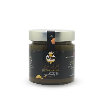 التركيبة الخماسية