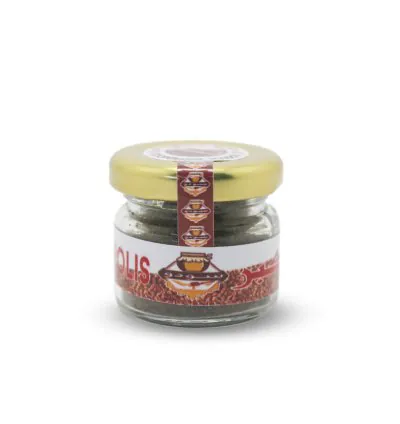 بروبوليس الخام 10غ